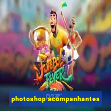 photoshop acompanhantes